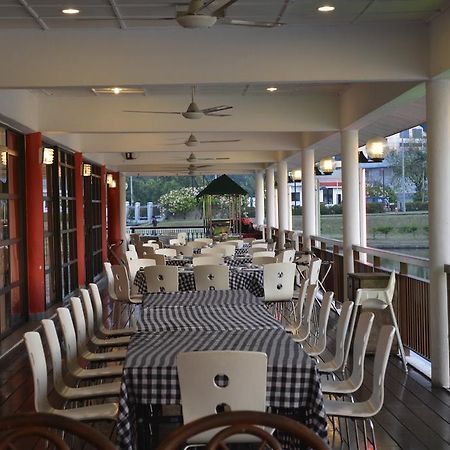 קאג'אנג Rhr Hotel At Uniten מראה חיצוני תמונה