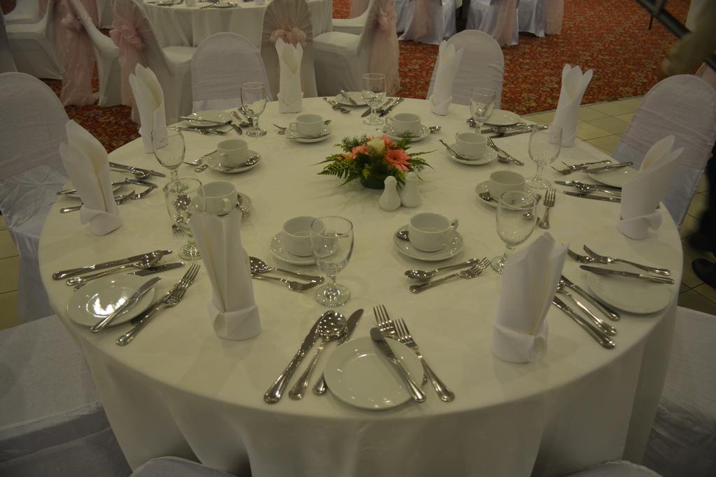 קאג'אנג Rhr Hotel At Uniten מראה חיצוני תמונה