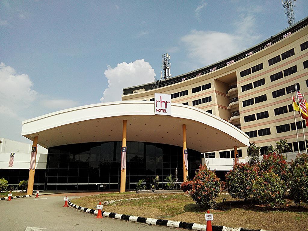 קאג'אנג Rhr Hotel At Uniten מראה חיצוני תמונה