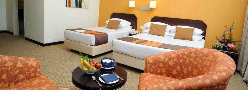 קאג'אנג Rhr Hotel At Uniten מראה חיצוני תמונה