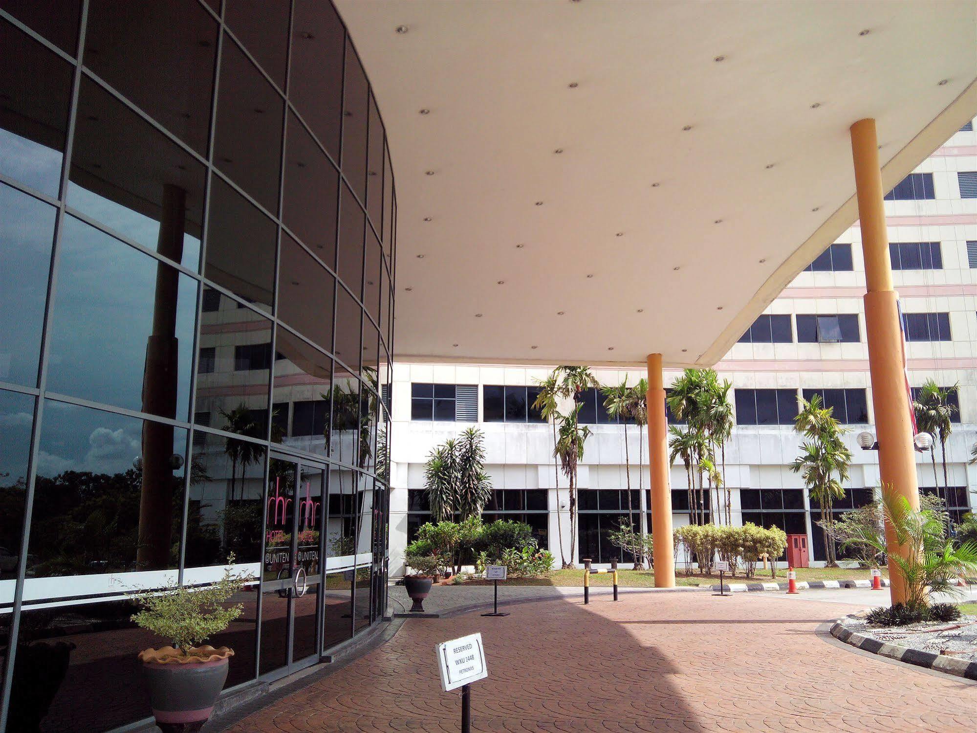 קאג'אנג Rhr Hotel At Uniten מראה חיצוני תמונה