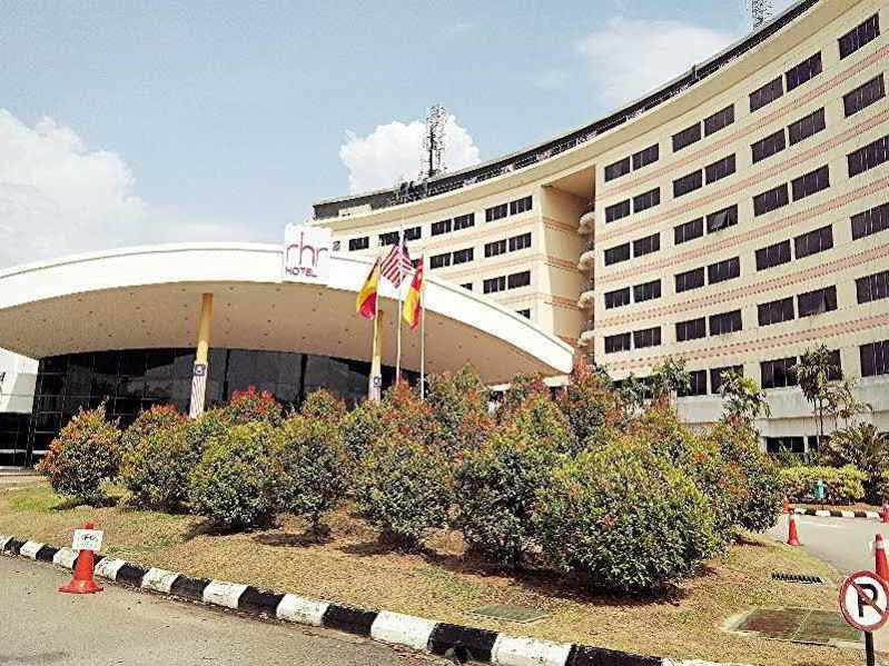 קאג'אנג Rhr Hotel At Uniten מראה חיצוני תמונה